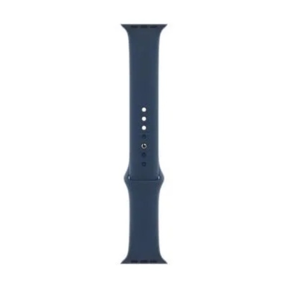 Apple Sport Band (genuine apple)